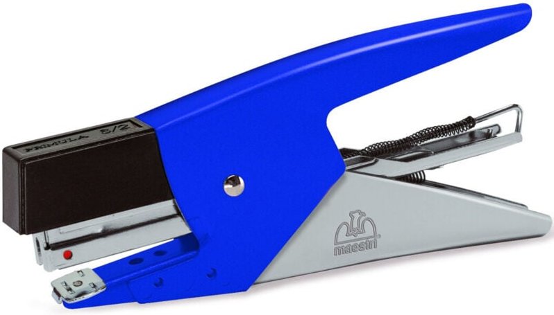 Trade Shop - spillatrice fissatrice 'primula 6' Körper lackiert Blatt 1 pz romeo maestri -