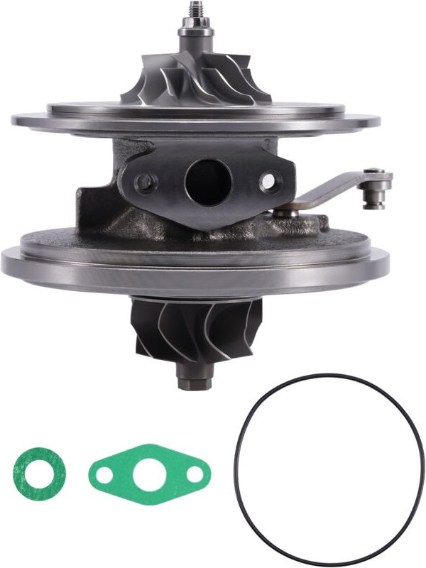 Turbo Rumpfgruppe 787556-0022 for ford Transit Tourneo 2.2 TDCi 114kW 2011-