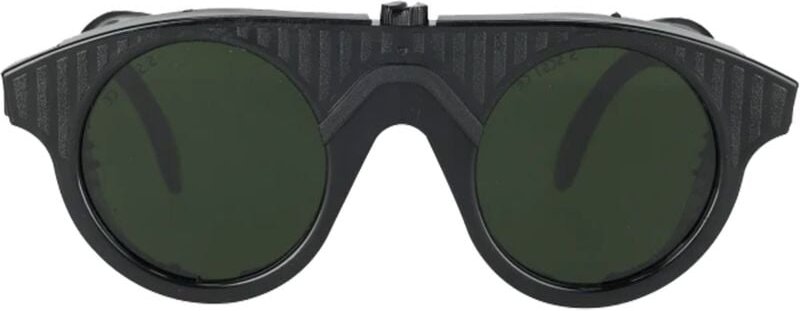 Nylon-Schutzbrille A5 - 35621 - Rothenberger