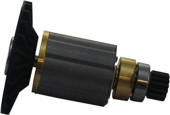 Makita 619397-2 Rotor Anker 18V Für Ddf Dhp 481