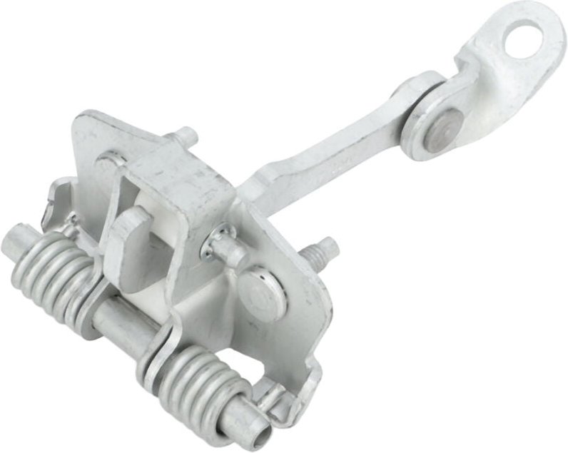 SUNXURY Türscharnierstopper vorne links rechts 9181H1 Ersatz für CITROEN C3 MK1 MK2 2002-2015