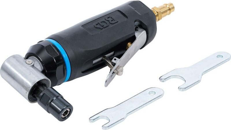 Bgs Stabschleifer 90° abgewinkelt 155 mm