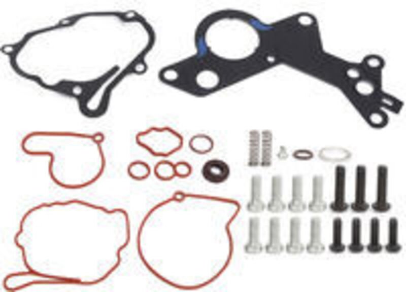 Thumbnail - Alovez - Vakuum-Kraftstoff-Tandempumpen-Reparatursatz 038145209 Ersatz für Seat 1.2TDI 1.4TDI 1.9TDI 2.0TDI 2.0SDI 00-10