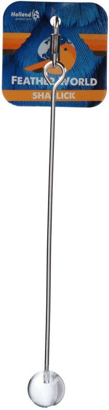 Feather world shaslick
