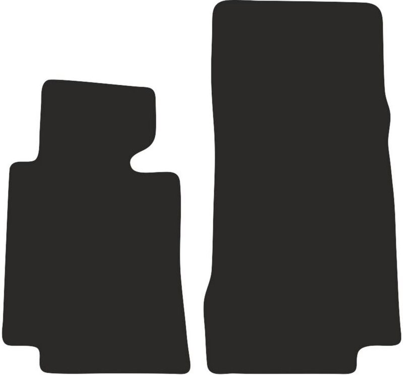 BASIC Front für: BMW 8 E31 Coupé 1988-1999