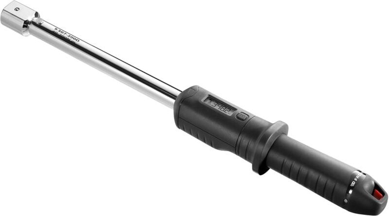 Digi-CAL Drehmomentschlüssel 1/2Z 40-200NM - Facom