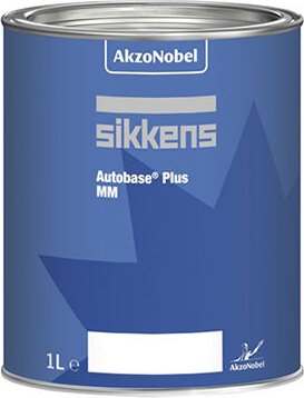 Sikkens Q 811R Autobase plus lt 1