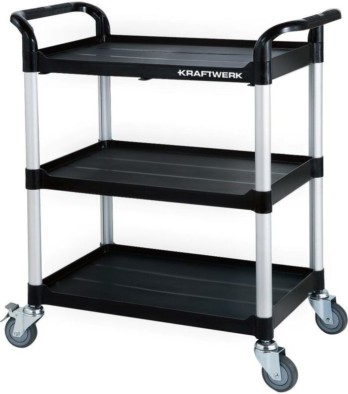 Mehrzweck-Etagen-Transportwagen