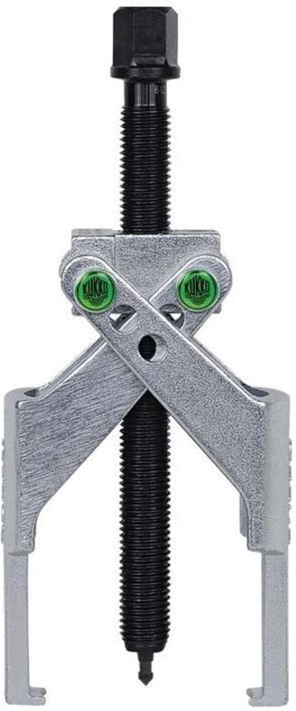 Kukko - Abzieher zweiarmig . Krallenf. 15-140mm extraschm.