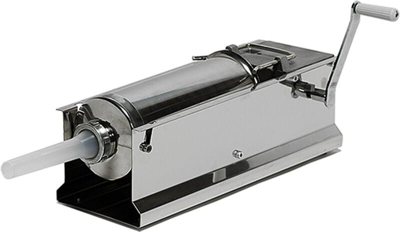 Wurstfüller aus Edelstahl Kg. 5 - Palumbo