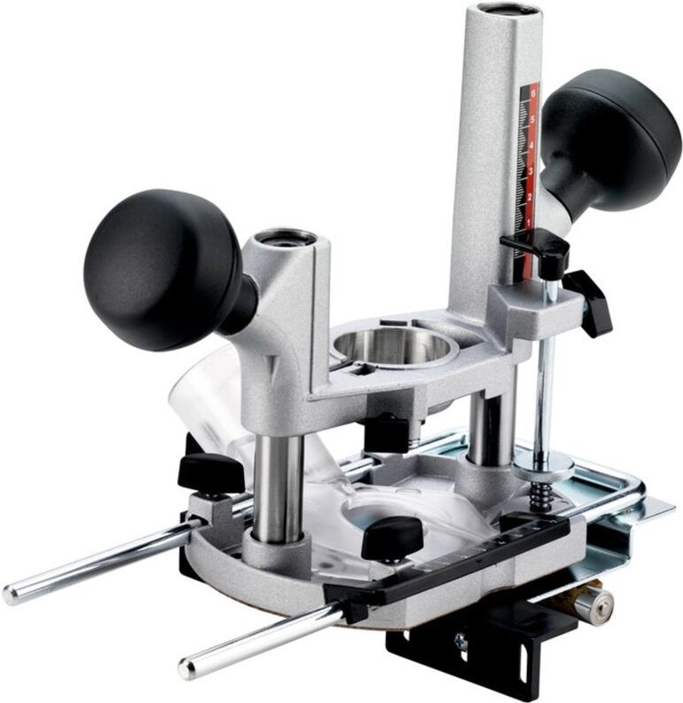 Metabo - Fräsvorsatz für fme 737