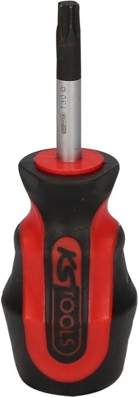 ERGOTORQUEplus Schraubendreher, T30, kurz