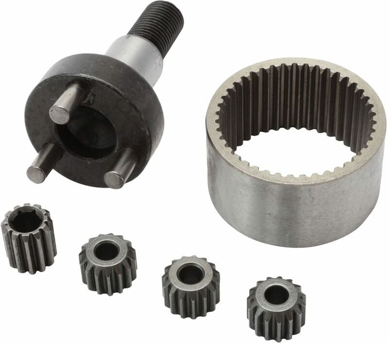 Getriebe 9030-01/9 - Hazet