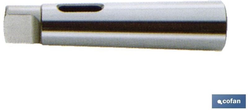 Morsereduktionskegel (Ext.5-Int.2) COFAN 09940032