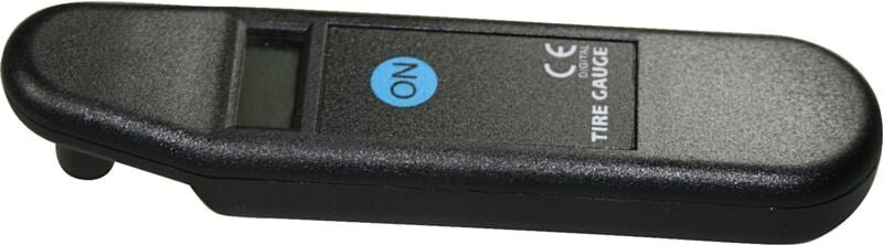 SW-Stahl 72335L Reifen-Druckluftprüfer digital