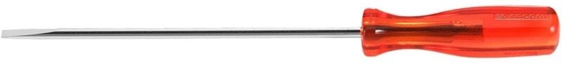 Facom AR.3.5X75 Schraubendreher ISORYL Schlitz 3,5 mm