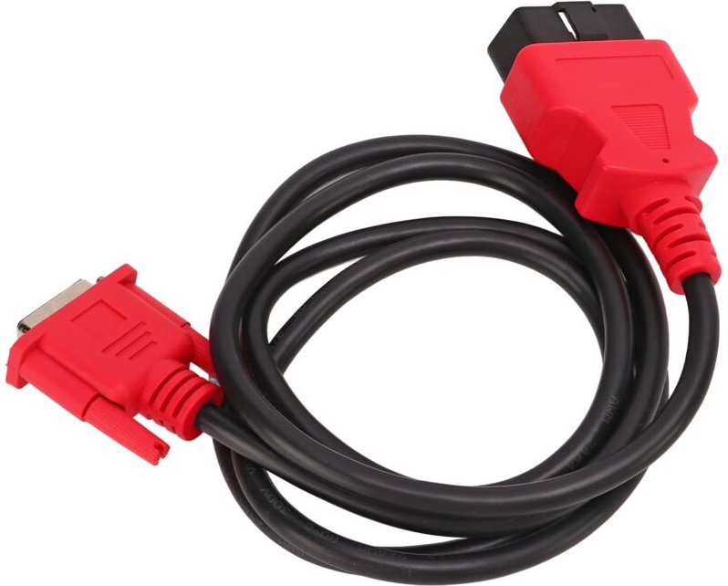 Ej.life - OBD2-Testkabeladapter 3000211 Scan-Tool für mdi MDI2 Multiple Diagnostic Interface