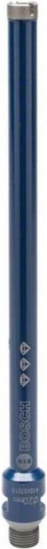 Bosch Diamantnassbohrkrone G 1/2 Best for Concrete, 20 mm, 300 mm, Ring, 10 mm