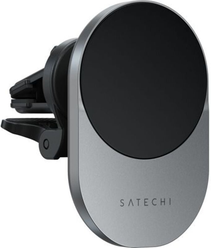 Qi2 Magnetic Wireless Car Charger - Satechi