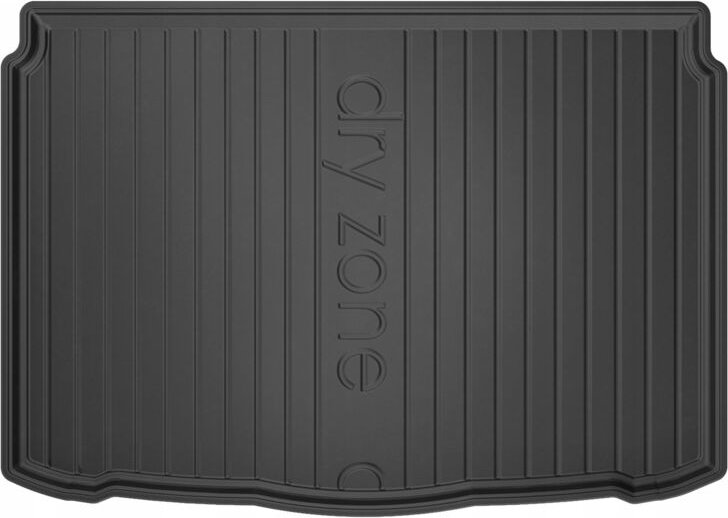 Gummi Kofferraummatte Einsatz Teppich Audi A3 8Y Sportback ab 2020- DZ d