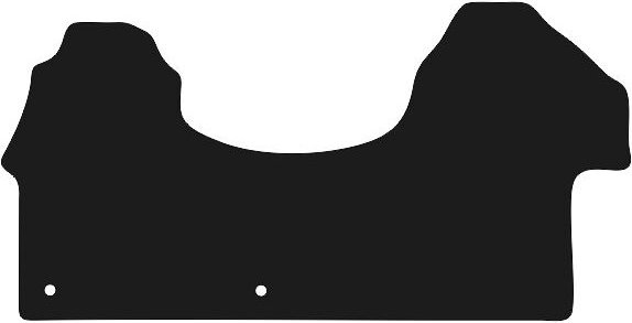 BASIC Front für: Mercedes Sprinter III Kastenwagen 2016-