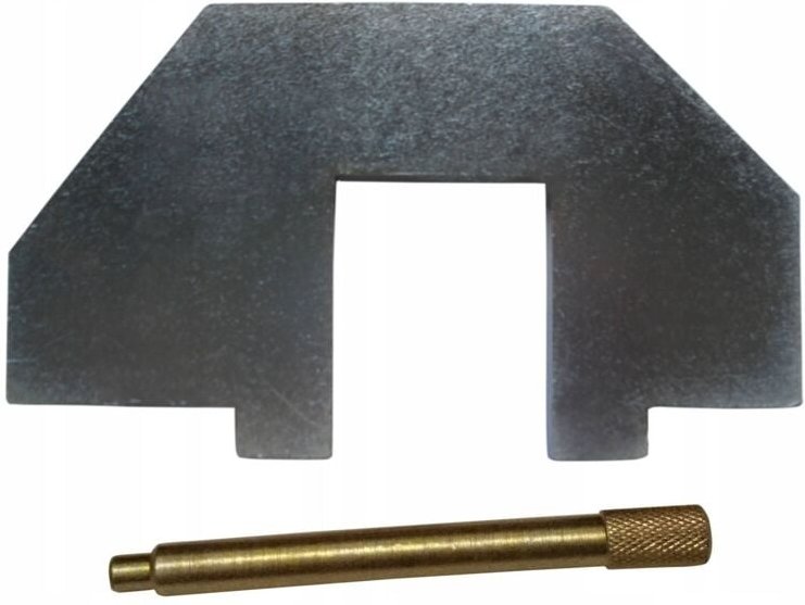 Motorsteuerzeiten-Arretierwerkzeug BMW M40 M43 M70 M73 S70 1.6 1.8