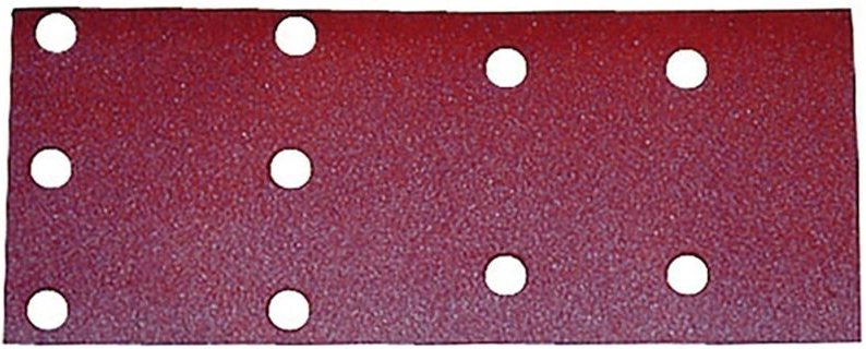 Schleifpapier, 10 Stk., 100x240 mm, Körnung 150 - Makita