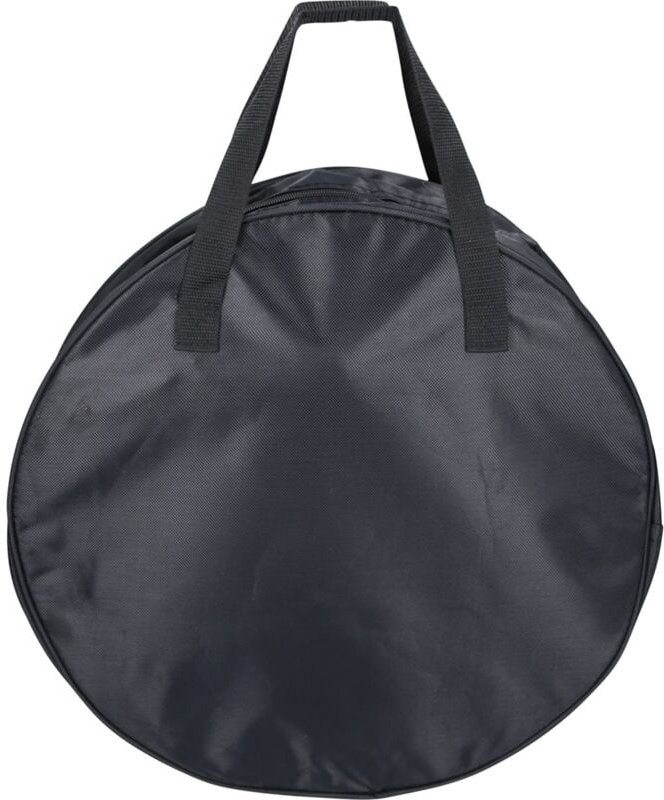 Ks Tools efuturo Aufbewahrungstasche für Ladekabel (schwarz)