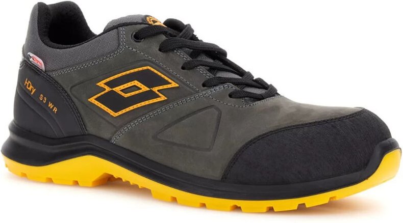 Hit 250 S3 src wr HDry flache Sicherheitsschuhe - 44 eu - Grau - Lotto