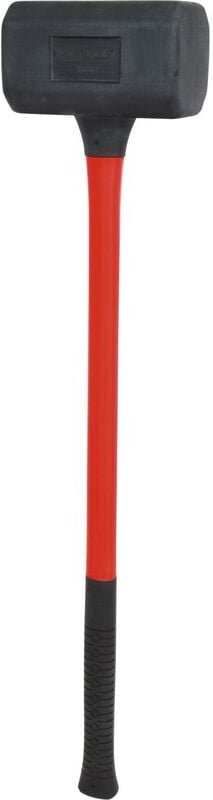 Rückschlagfreier Schonhammer, xl, 5500g