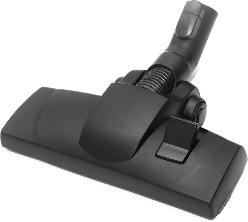 Komfortable umschaltbare Kombibürste kompatibel mit Miele, S1 S2 S4 S5 S6 S8 SBD 285-3