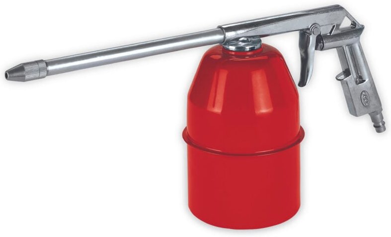 Druckluft-Sprühpistole 6 bar - Einhell