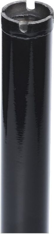 Klingspor DR 912 B Bohrkronen, 28 x 2,5 x 300 mm 1 Segmente 2,5 x 10 mm, Ringsegment Gewinde 1/2“