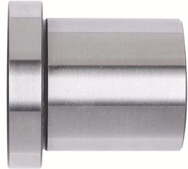 Thumbnail - Röhm Aufnahmehülse, MK innen 6, zum Spannen des Stirnseiten-Mitnehmers im Drehfutter - 085036