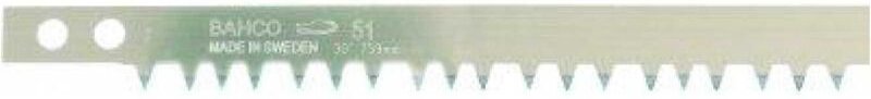51-12 Bügelsägeblatt Sägeblatt-Länge 320 mm - Bahco