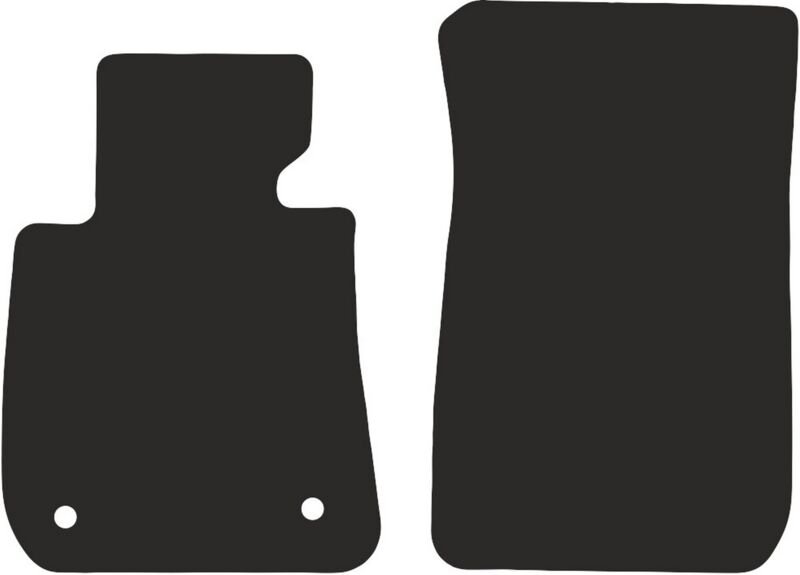 BASIC Front für: BMW 3 E93 Cabrio 2004-2011