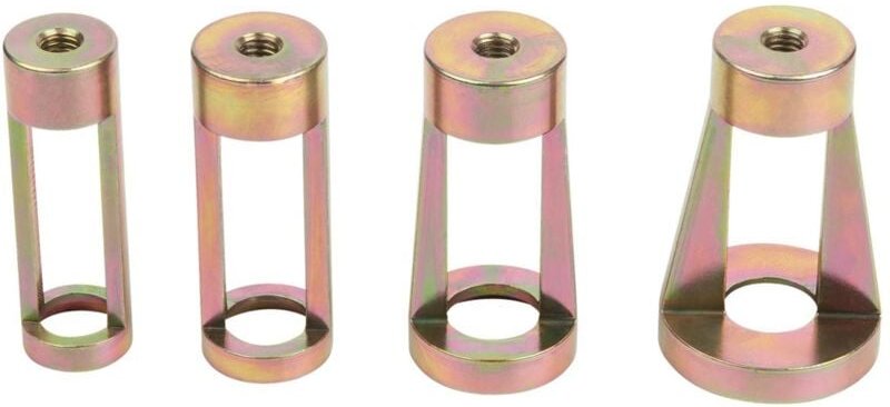 KS-Tools 160.0294 Druckstück Außen-Ø 44 mm