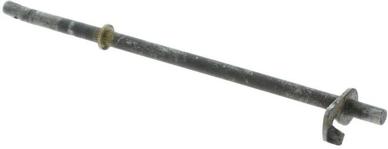 Welle 502036801 Original Husqvarna