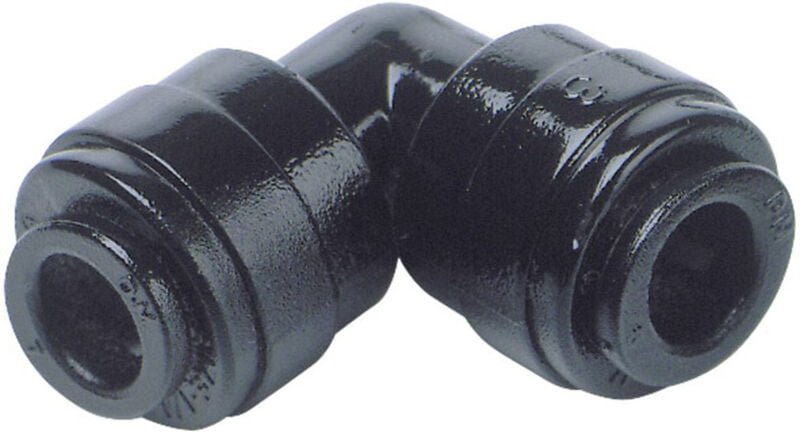 Thumbnail - Imi Norgren Winkelverbinder D00400806 Rohr-Ø: 8 mm, 6 mm 1 St.