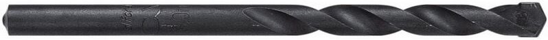 Universalbohrer hm 7963010 ø 4 mm Rundschaft Universalbohrer - Wolfcraft