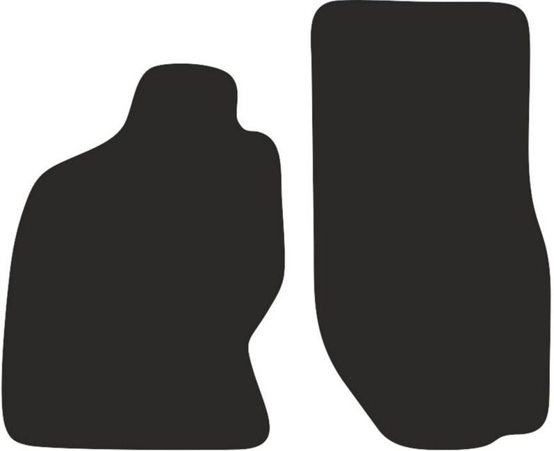 BASIC-Front für: Ford Maverick MK1 1994-2003