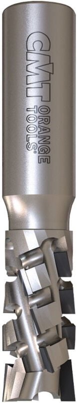 142.723.61 Axial-Heckenschere Z2+2 14DP+HW S=20 D=20x40x100 DX