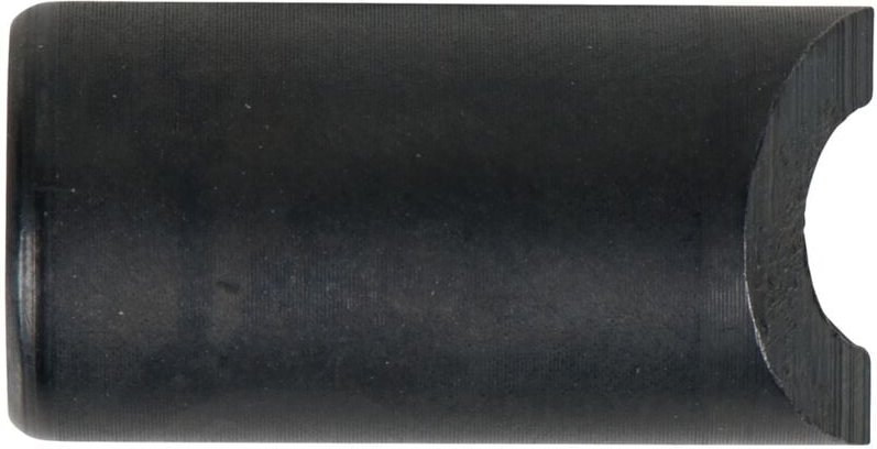 Vordere Führungshülse