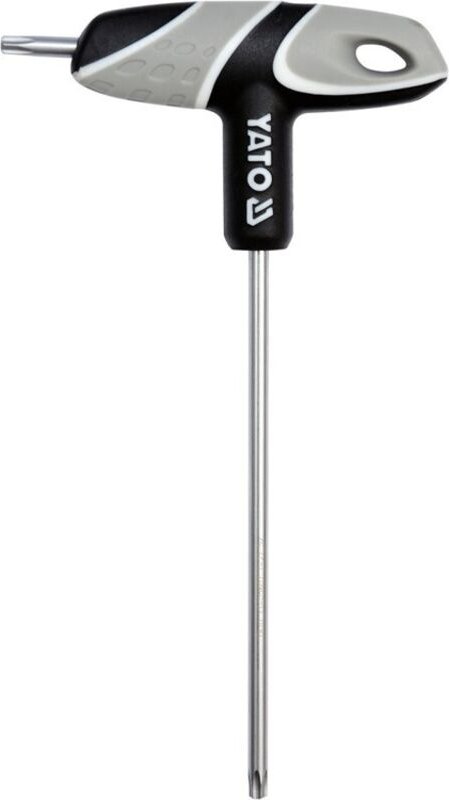 Torxschlüssel mit Griff t27 YT-05607 Yato