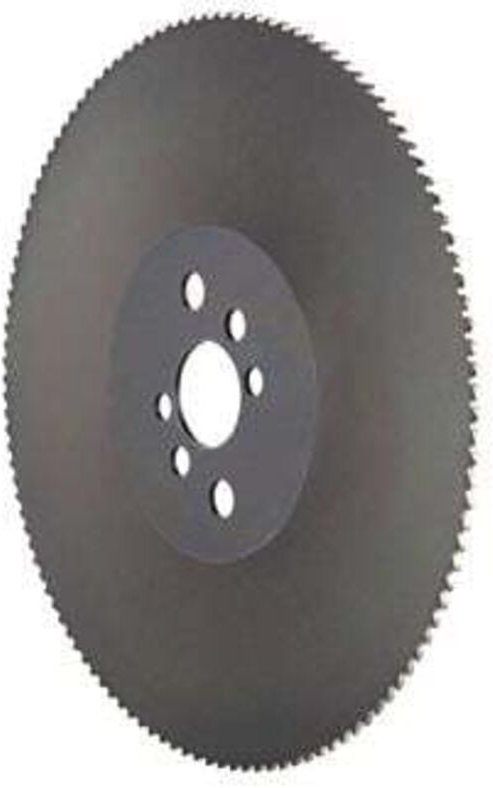 Metallkreissägeblatt Werksnorm D200xB1,8mm hss Z.160