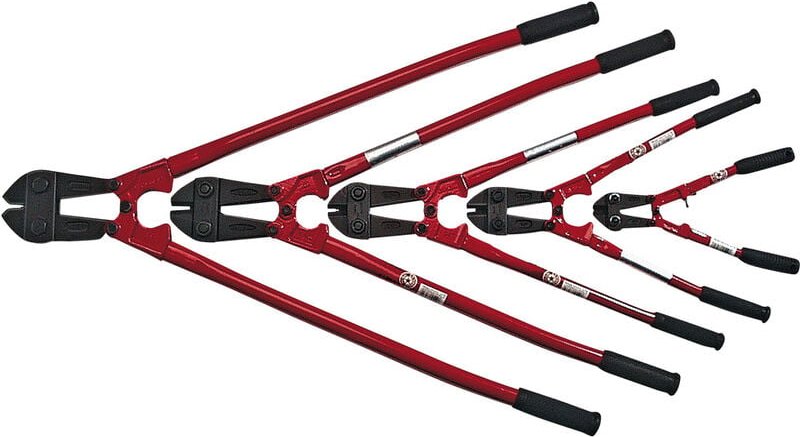 Thumbnail - Brüder Mannesmann Bolzenschneider 600 mm