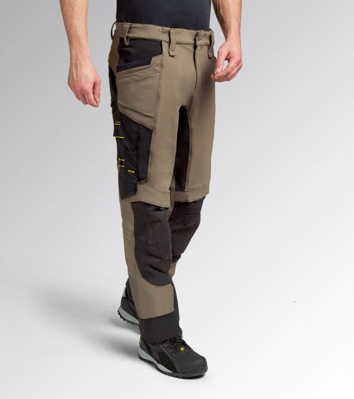 Arbeitshose PERFORMANCE EVOLUTION - Beige 2XL - FR (48/50)