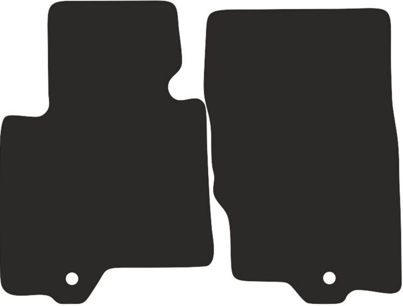 BASIC-Front für: Infiniti QX70 SUV 2008-2017