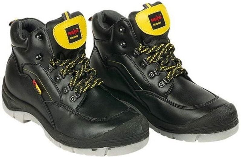 Thumbnail - Qan Stiefeletten Grösse 40 - Bhp Brqan 40