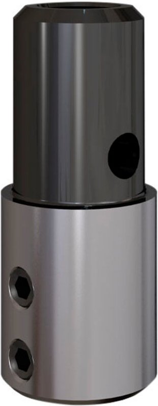 358.080.01 Bohrfutter für Bohrer S=M8/9 D=16 B=8 DX